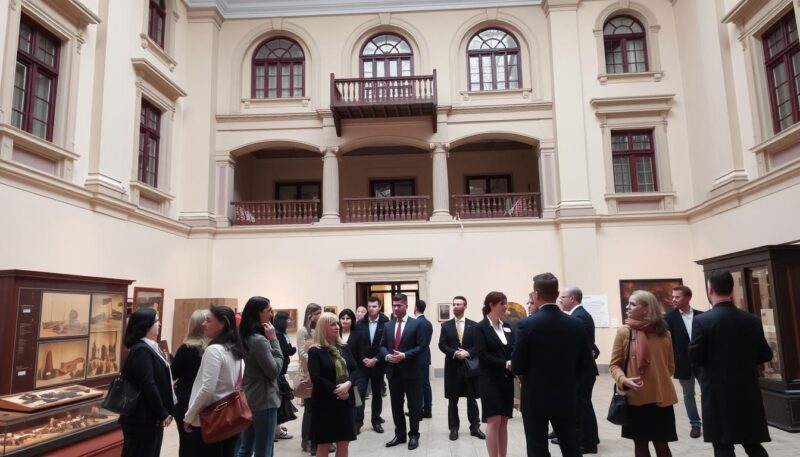 Etnografski muzej Beograd postavka