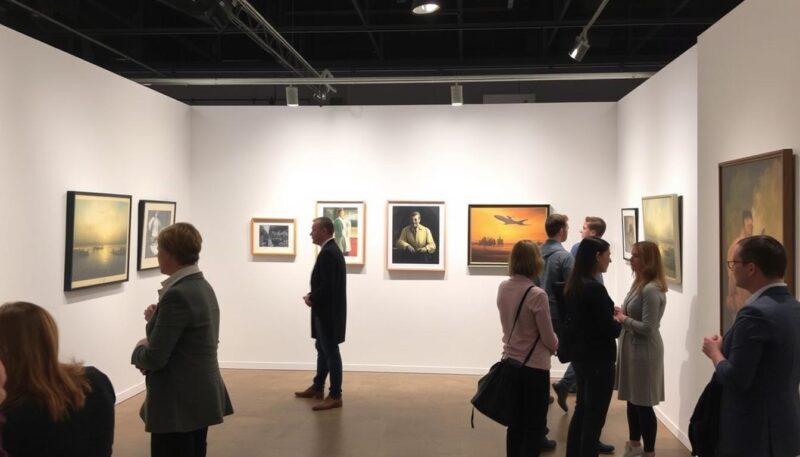 Galerija Fresaka Beograd