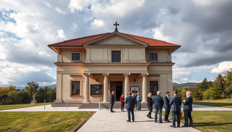Muzej Vojvodine radno vreme i cene ulaznica Muzej Vojvodine radno vreme i cene ulaznica