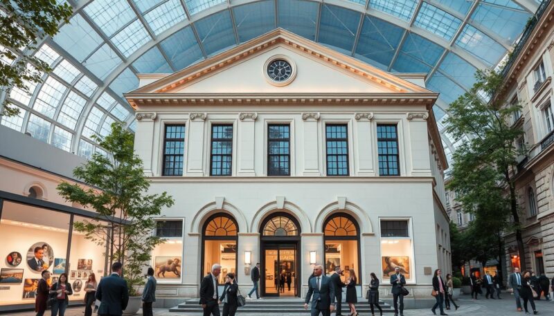 Muzej Zepter Beograd