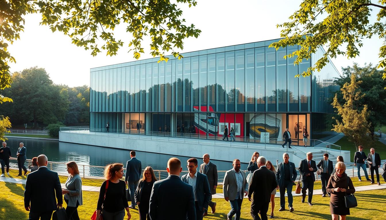 Najbolji muzeji u Beogradu