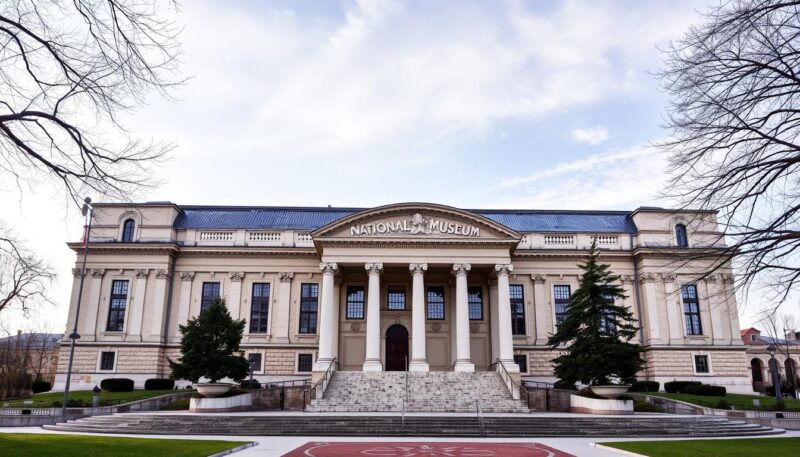 Narodni muzej Beograd radno vreme