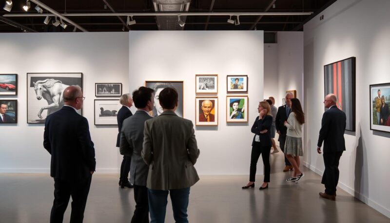 Nezavisne galerije u Beogradu