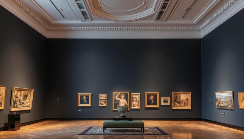 Remont galerija Beograd