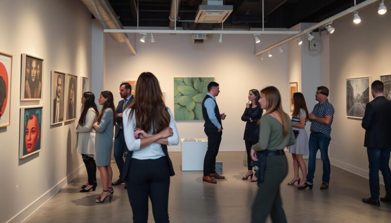 Umetnički prostor U10 Beograd